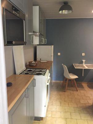 Ambiance Seine, Appartement Sympatique En Bord De Seine - Cygne Thomery Eksteriør bilde