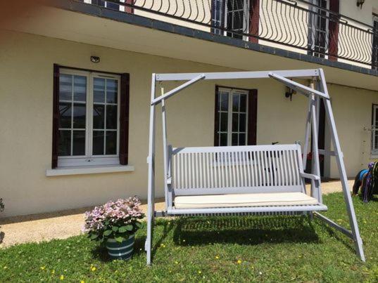 Ambiance Seine, Appartement Sympatique En Bord De Seine - Cygne Thomery Eksteriør bilde