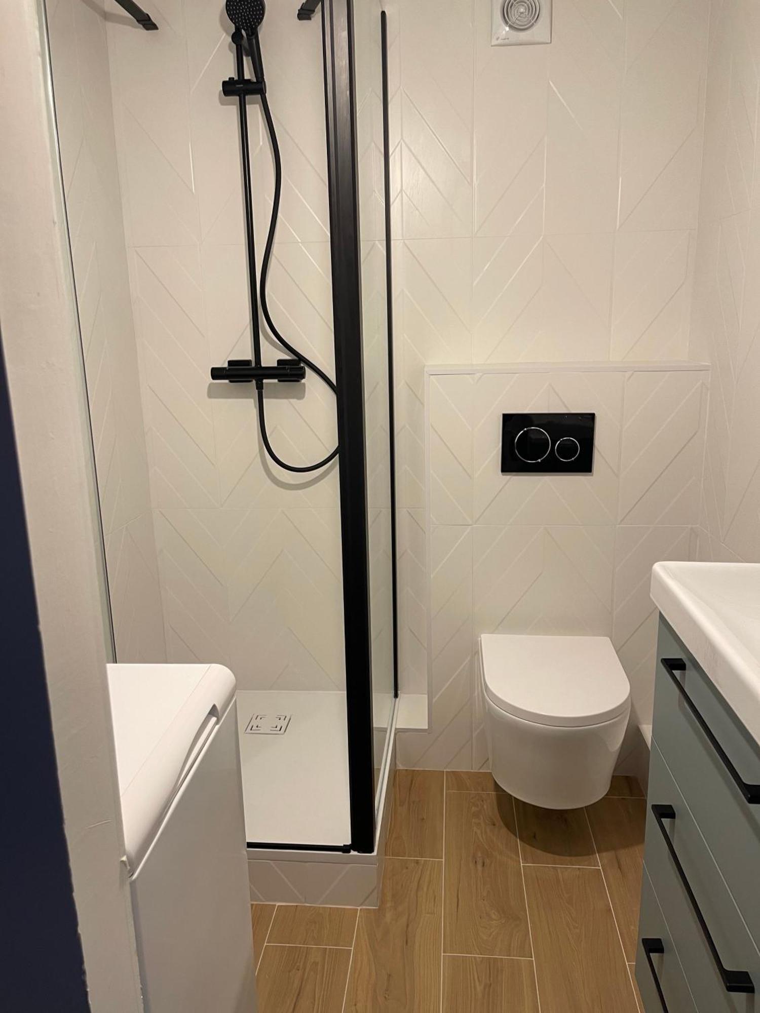 Ambiance Seine, Appartement Sympatique En Bord De Seine - Cygne Thomery Eksteriør bilde